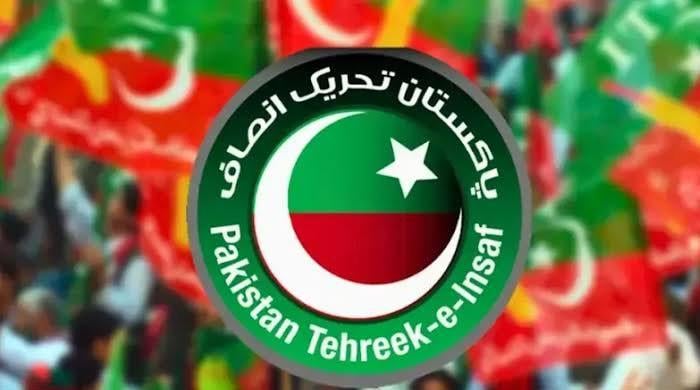 تحریک انصاف کا آزادکشمیر کے الیکشن کے بائیکاٹ کا اعلان