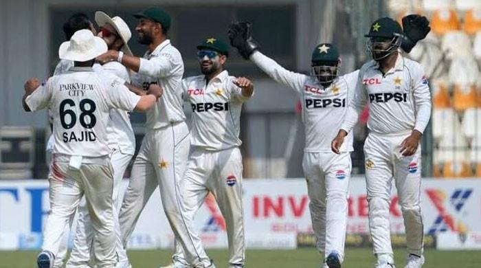 دورہ ویسٹ انڈیز اور انگلینڈ: پاکستانی ٹیسٹ اسکواڈ 16 کھلاڑیوں پر مشتمل ہونے کا امکان