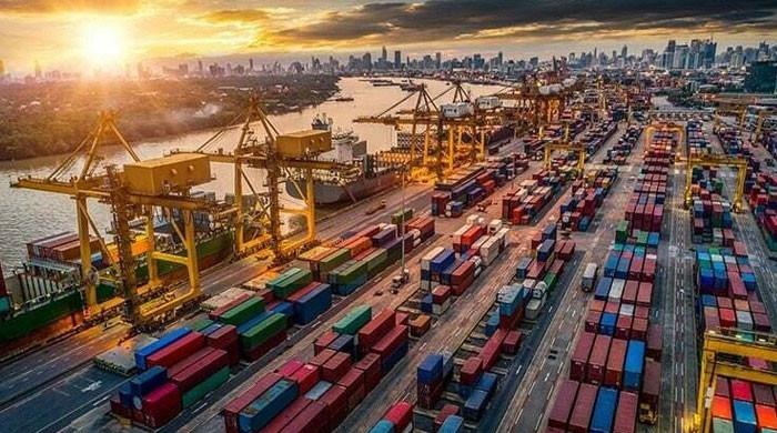 مالی سال 26-2025 میں تجارتی خسارہ 39 ارب 47 کروڑ 10 لاکھ ڈالرز پر پہنچ گیا: ادارہ شماریات