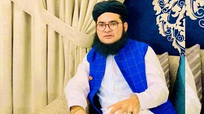 معروف مذہبی اسکالرعلامہ ناصر مدنی کو نماز جمعہ سے قبل خطاب کے دوران دل کا دورہ، اسپتال منتقل