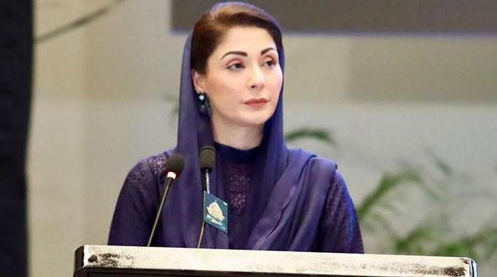 مریم نواز کا قیدیوں کی منتقلی کیلئے استعمال ہونے والی 30 جیل وینز کو ائیرکنڈیشنڈ کرنے کا حکم