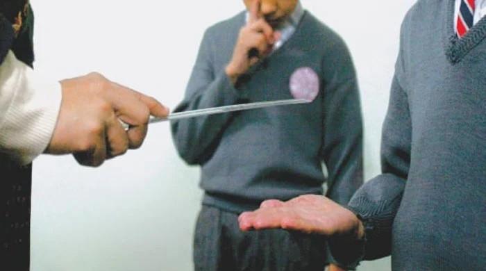 بلوچستان کے سرکاری و نجی اسکولوں میں طلبا کو جسمانی سزا دینے پر پابندی عائد