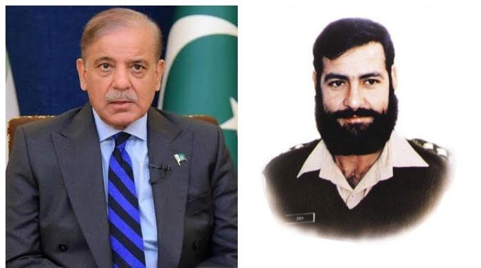 کارگل جنگ کے ہیرو کیپٹن کرنل شیر خان شہید کی 27ویں برسی، وزیر اعظم کا خراج عقیدت