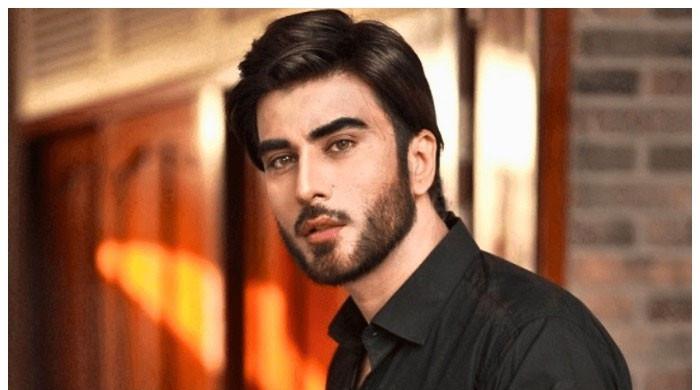 کیا عمران عباس نے شوبز کو مستقل طور پر خیرباد کہہ دیا؟
