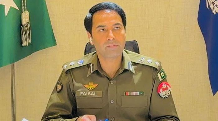مریم نواز نے فون کرکے میرٹ پر کارروائی کی ہدایت کی، غیرملکی خواتین کا بیان موجود ہے پولیس نے بازیاب کروایا: فیصل کامران