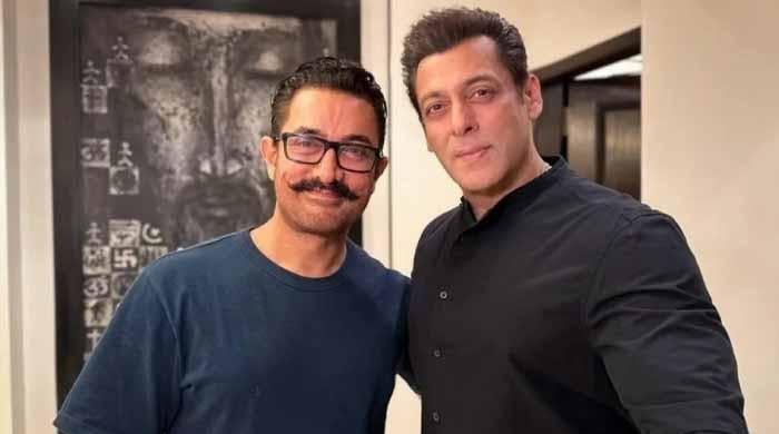 عامر خان کی شادی سے متعلق سلمان خان کا پرانا دلچسپ بیان وائرل
