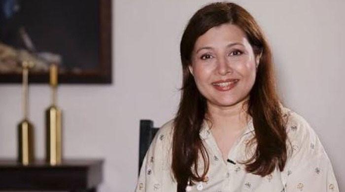 4 دن کی تیاری کے بعد سی ایس ایس امتحان پاس کیا، اداکارہ امینا خان کے دعوے پر شدید ٹرولنگ