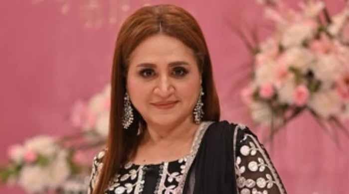 بچوں والی اور مالی مستحکم خاتون کو دوسری شادی نہیں کرنی چاہیے: اسما عباس