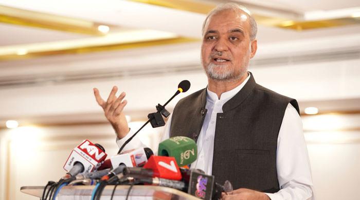پنجاب حکومت اسکیموں کے ذریعے عوام کو بے وقوف بنارہی ہے، امیر جماعت اسلامی