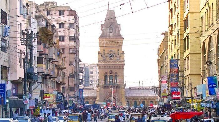 رہائش کیلئے دنیا کے بہترین شہروں کی فہرست جاری، کراچی کے حصے میں کونسا نمبر آیا؟