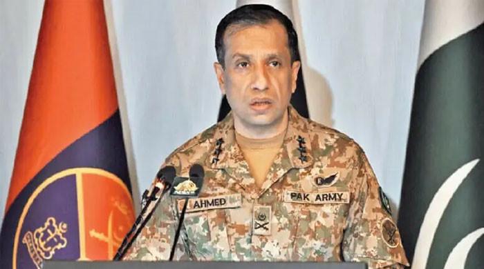 دہشتگردی کے تمام واقعات میں بھارتی حمایت یافتہ پراکسیز ملوث ہیں، سہولتکاری افغان طالبان رجیم کررہے ہیں: ڈی جی آئی ایس پی آر