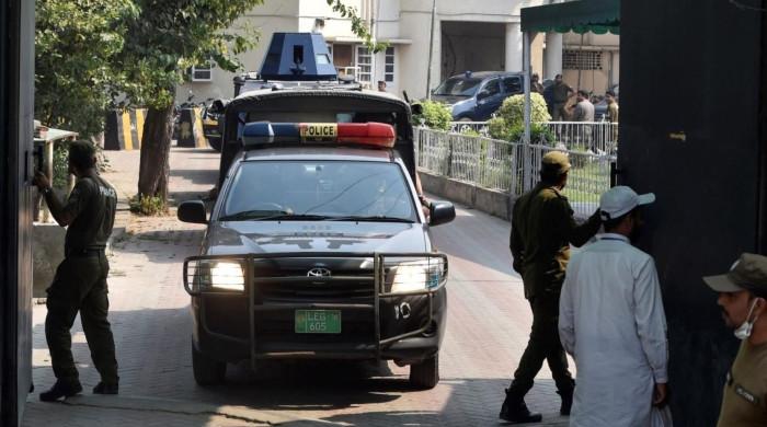 غیر ملکی خواتین کا اغوا اور زیادتی کیس، رضا ڈار سمیت 4 ملزمان کے جسمانی ریمانڈ میں توسیع