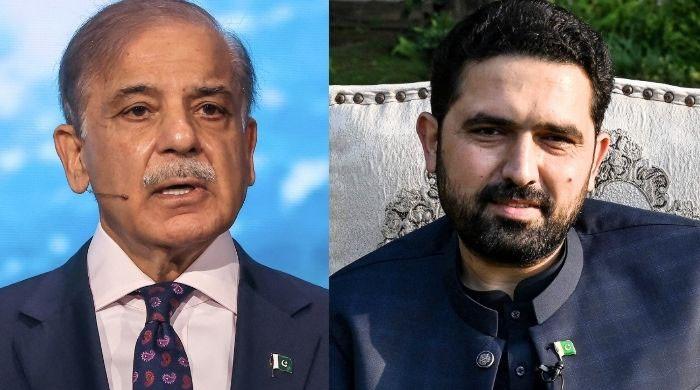 سہیل آفریدی کا ضم اضلاع کا ٹیکس استثنیٰ ختم کرنےکے فیصلے پر نظرثانی کیلئے وزیراعظم کو خط