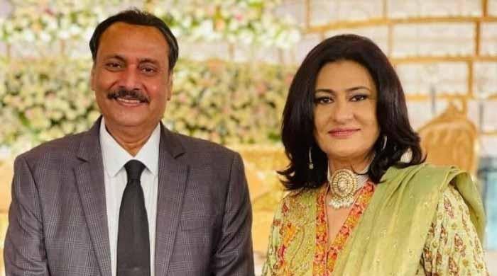 میری اور صبا کی شادی 29 سال رہی: وسیم عباس نے علیحدگی کی وجہ بتادی