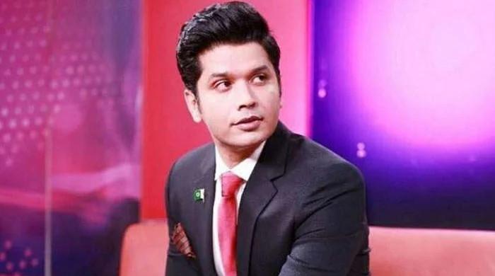 اینکر مرید عباس قتل کیس کا 7 سال بعد فیصلہ، ملزم عاطف زمان کو 2 بار سزائے موت کا حکم 