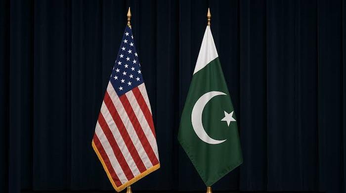 پاکستان اور امریکا کے درمیان باہمی تجارتی معاہدے پر مذاکرات واشنگٹن میں شروع