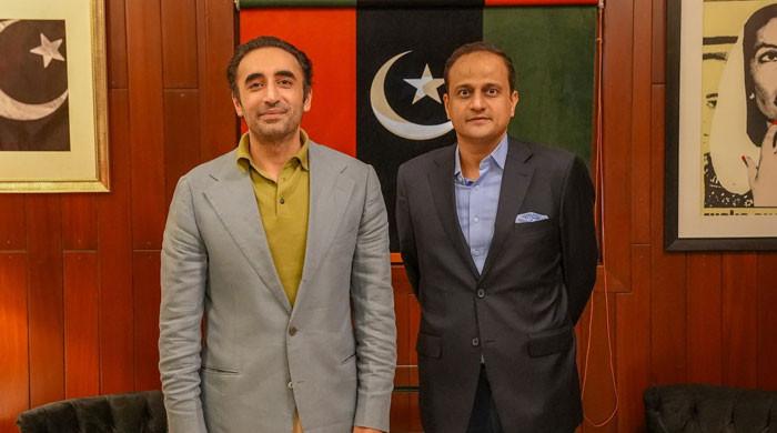 بلاول کی کراچی کی ترقی کیلئے ہر ممکن وسائل بروئے کار لانے کی ہدایت