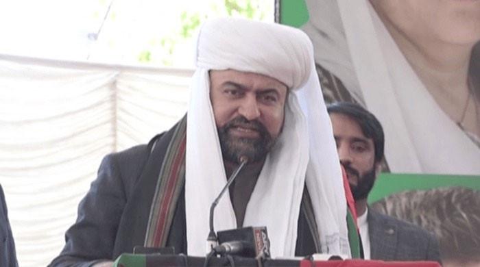 ہنہ اوڑک دہشتگرد حملہ، وزیراعلیٰ بلوچستان کی دھرنے کے شرکا سے ملاقات، یقین دہانی پر احتجاج ختم