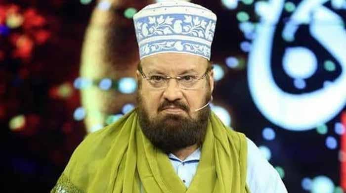 جیو کی نادانستہ طور پر نشر مواد پر معذرت اور اسے ہٹاکر فوری تادیبی کارروائی خوش آئند ہے: مولانا کوکب نورانی