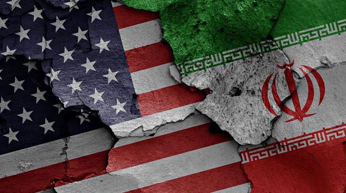 امریکا نے ایرانی مالیاتی نیٹ ورکس پر نئی پابندیاں عائد کردیں