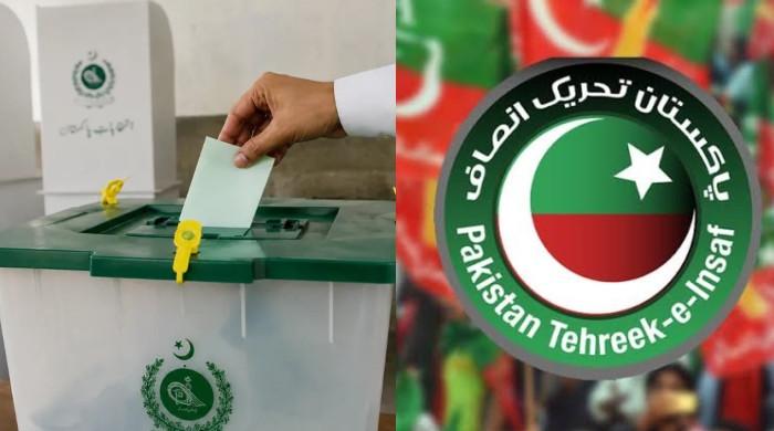 پی ٹی آئی سیاسی کمیٹی اورگورننگ باڈی میں اختلافات، آزاد کشمیر انتخابات بائیکاٹ پر پی ٹی آئی تاحال فیصلہ نہ کرسکی