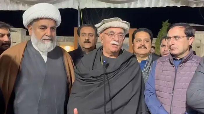 نئے عدالتی دھچکوں سے بچنے کیلئے تحریک انصاف کے پس پردہ رابطے