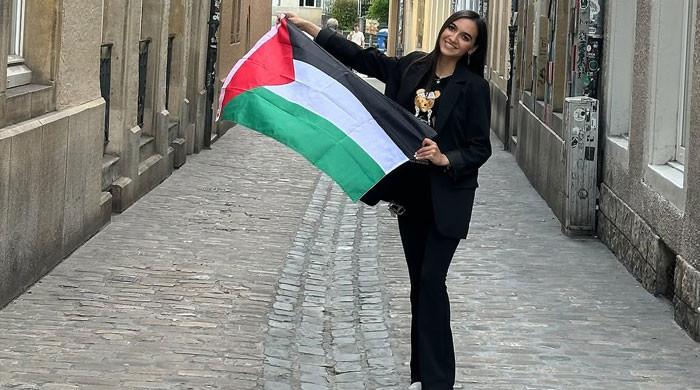 لکسمبرگ میں فلسطین کی حمایت پر خاتون ٹیچر کو ملازمت سے برطرف کردیا گیا