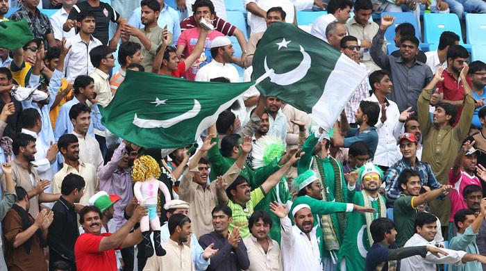 پاکستان میں 76 فیصد نوجوان مستقبل کے بارے میں پرامید ہیں: یونائیٹڈ نیشن پاپولیشن فنڈ