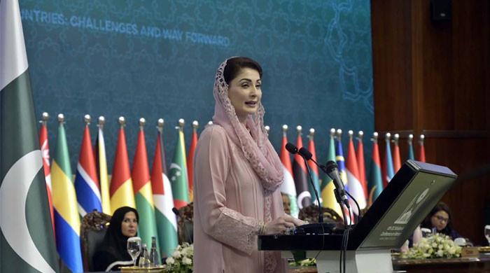 اسلام میں خواتین سے متعلق واضح احکامات ہیں، خواتین کو با اختیار بنانا قوم کی ترقی ہے: مریم نواز