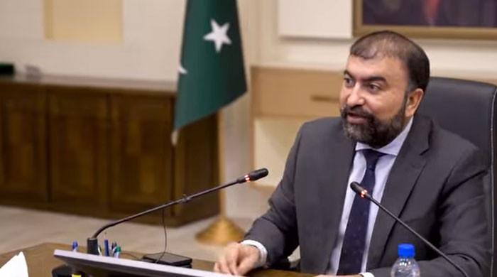 آئین کے دائرے میں مذاکرات کیلئے تیار ہیں، ملک توڑنےکی سوچ رکھنے والوں سے بات نہیں ہوسکتی: وزیر اعلیٰ بلوچستان