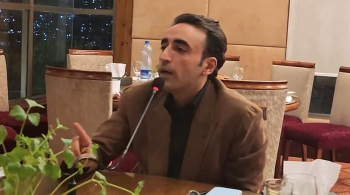 آزاد کشمیر میں ایم کیو ایم والی سیاست نہیں دیکھنا چاہتا: بلاول بھٹو زرداری