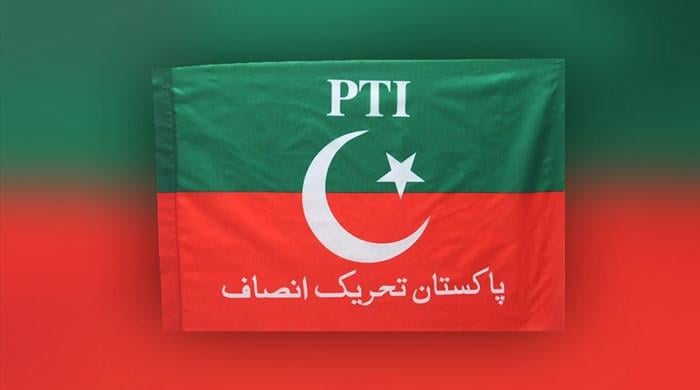 پاکستان تحریک رہنما کے بانی رہنما پارٹی بچانے  میدان میں آگئے