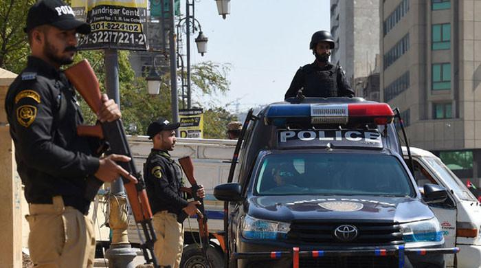 ڈاکٹر آکاش قتل کیس: واردات میں نا معلوم خاتون کے ملوث ہونے کا انکشاف 