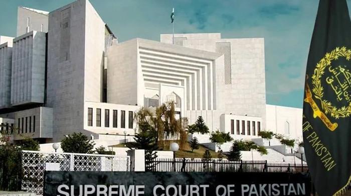 سپریم کورٹ نے کوٹ رادھا کشن بھٹہ کیس میں سزائے موت پانیوالے 3 ملزمان کو بری کر دیا