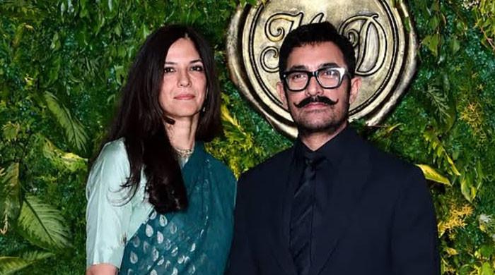 جان سے مارنے کی دھمکیاں، عامر خان نے اپنی تیسری اہلیہ کا مذہب بتادیا