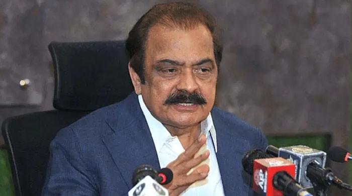 آزاد کشمیر الیکشن ہونے جارہے ہیں، اسمبلی بننےکے بعد 12 نشستوں کا معاملہ پھر وہاں لے جائیں: رانا ثنا