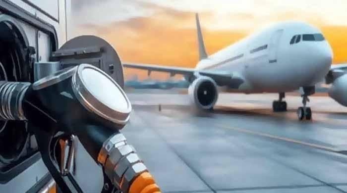 حکومت نے جیٹ فیول کی قیمت میں بھی مزید اضافہ کردیا