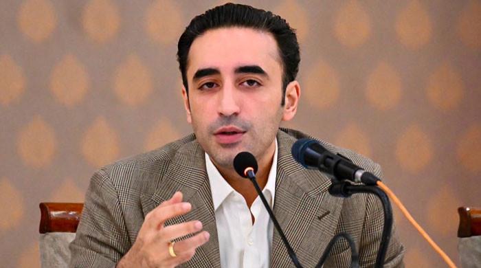 بلوچستان کے سیاسی مسائل کا واحد حل مذاکرات ہیں: بلاول