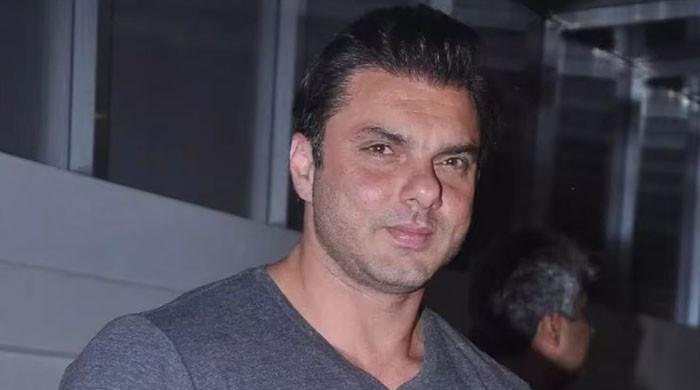 بچپن میں جنسی ہراسانی کا شکار ہوا، سہیل خان کا انکشاف