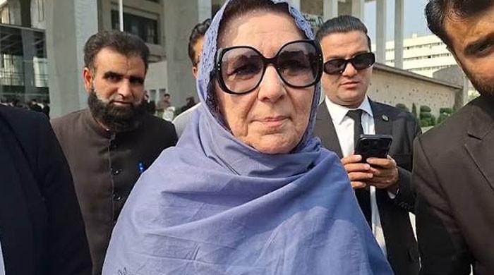 این سی سی آئی اے میں متنازع بیان پر طلب عمران خان کی بہن نورین نیازی پیش نہ ہوئيں، وکیل نے جواب جمع کرادیا
