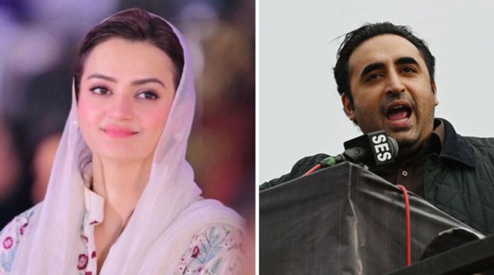بلاول کے پنجاب کے شہروں کی صورتحال پر سوالات، مریم اورنگزیب نے ویڈیو جاری کرکے جواب دیدیا