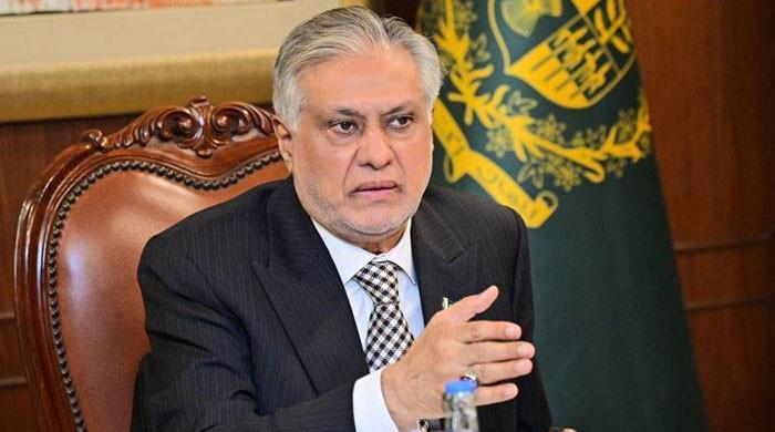 پاکستان نے سندھ طاس معاہدے کی معطلی کا معاملہ دوبارہ عالمی فورم پر اٹھا دیا، بھارتی اقدام اشتعال انگیز قرار