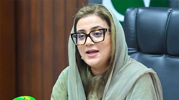 صدر زرداری کو سالگرہ مبارک، جس نے بھی لاہور میں جلسے کا مشورہ دیا اسکی کلاس ہونی چاہیے: عظمیٰ بخاری