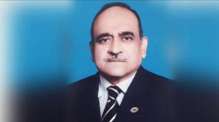 سابق چیئرمین پاکستان اٹامک انرجی کمیشن پرویز بٹ انتقال کرگئے