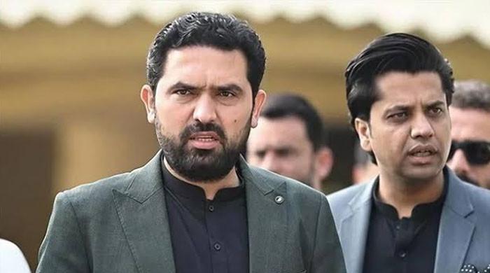 عمران خان رہائی فورس کبھی قائم ہی نہیں ہوئی، سہیل آفریدی کا عدالت میں تحریری جواب