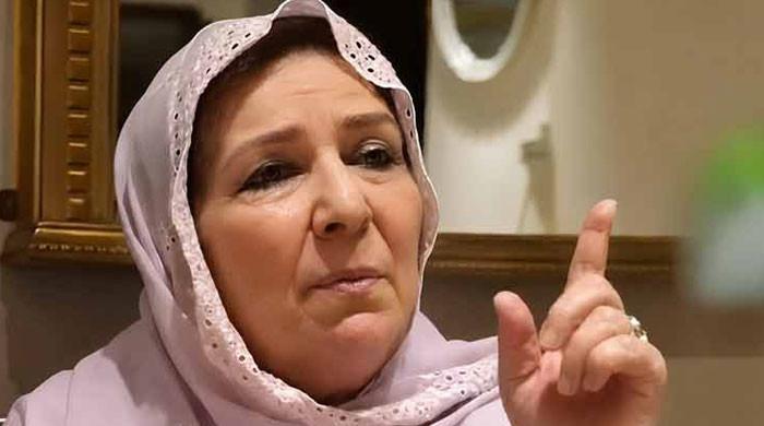 مسلح افواج پر بے بنیاد الزامات، نورین نیازی کیخلاف پیکا ایکٹ کے تحت مقدمہ درج