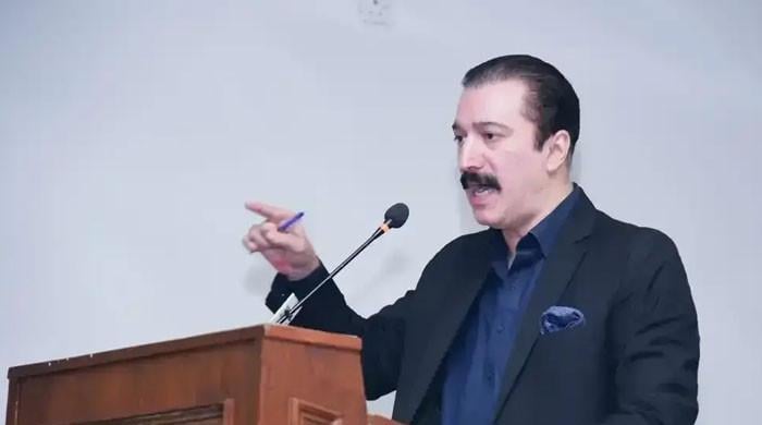 چڑھوئی، سہنسہ اور نکیال کے نتائج پر تحفظات ہیں، ان حلقوں میں فوج کی نگرانی میں دوبارہ پولنگ کرائی جائے:  فیصل ممتاز راٹھور