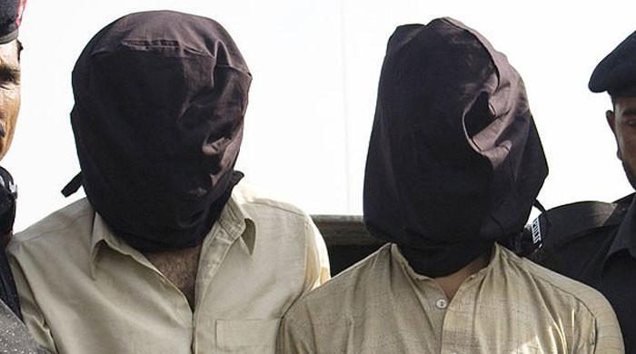 ساہیوال اور اوکاڑہ میں دہشتگردی کا منصوبہ ناکام، بھارتی خفیہ ایجنسی کے 2 ایجنٹ گرفتار
