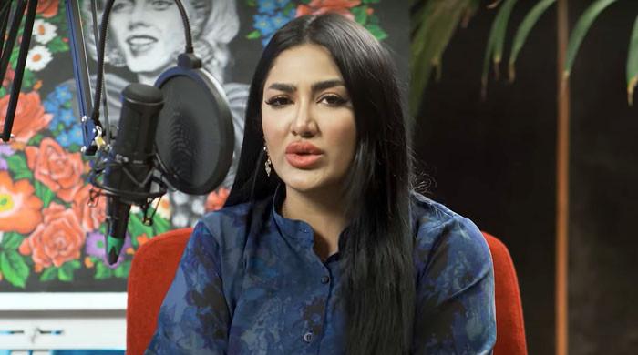 مردوں کے ساتھ بہت زیادتی ہوتی ہے ہم نے انہیں مشین بنادیا ہے: متھیرا