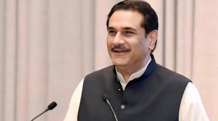 کئی سالوں سے نئے صوبوں کا حامی اورداعی ہوں، نئے انتظامی یونٹس سے وفاق مزید مضبوط ہوگا: وفاقی وزیر رضاحیات ہراج